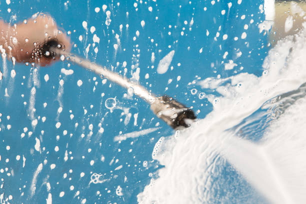 Hampton, SC Pressure Washing Services Company