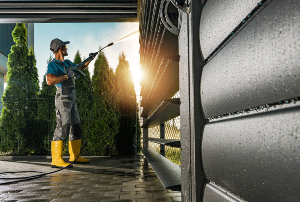 Best Parking Lot and Garage Cleaning  in Hampton, SC