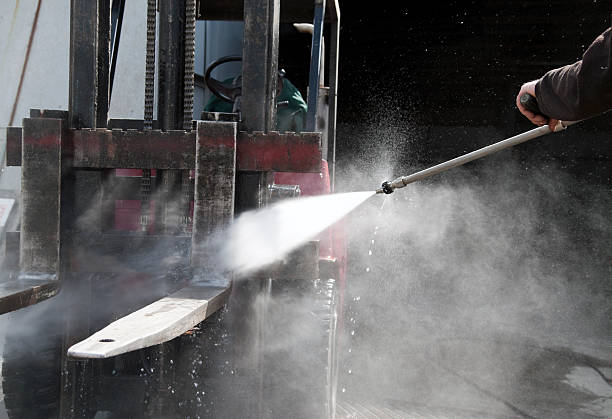 Best Fleet Vehicle Washing  in Hampton, SC
